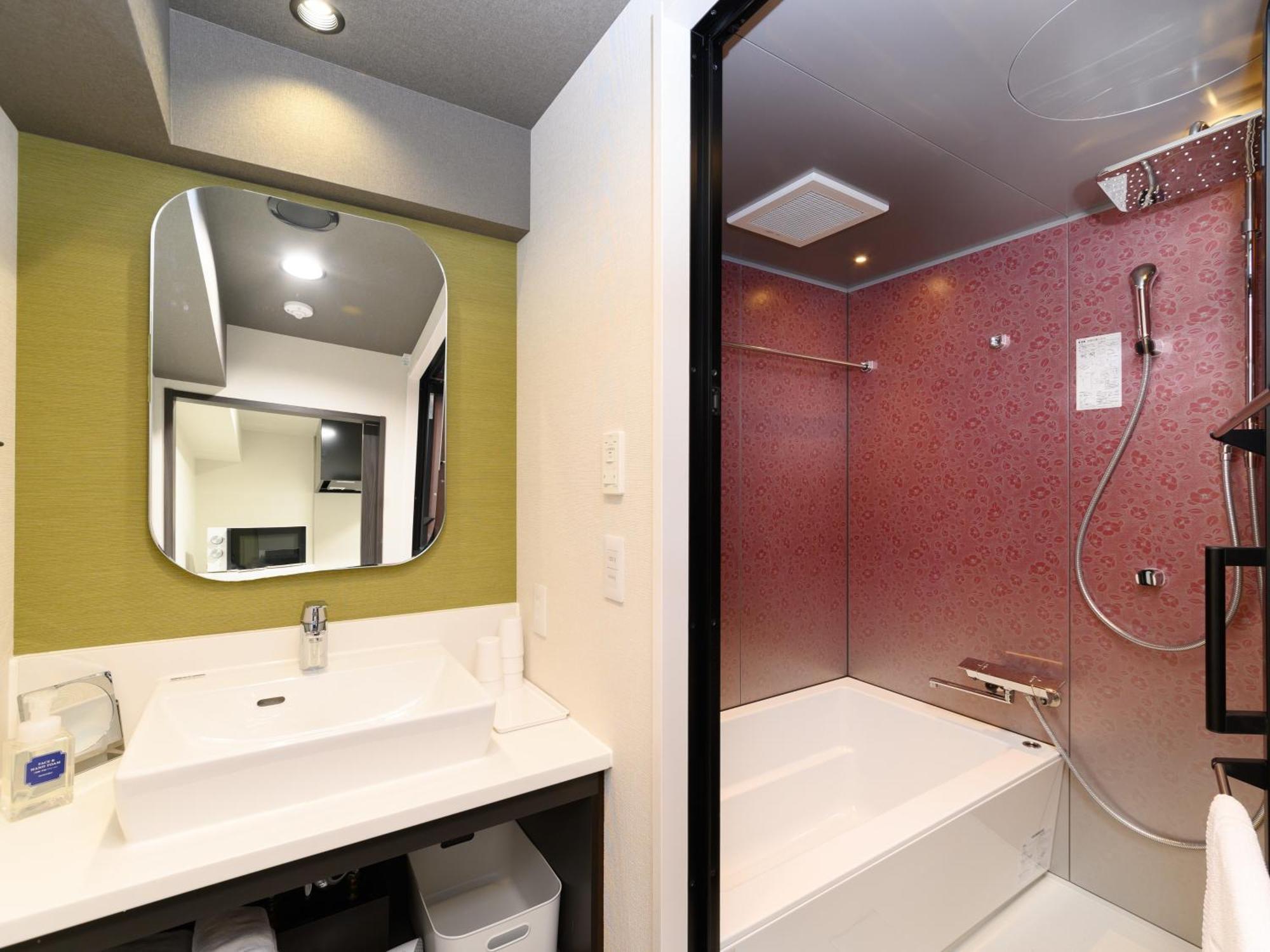 Mimaru Kyoto Station Otel Dış mekan fotoğraf
